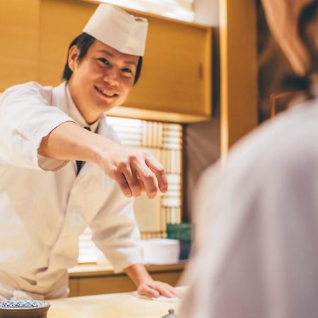 宿坊 観音院 Temple Hotel Kannonin 키류 외부 사진