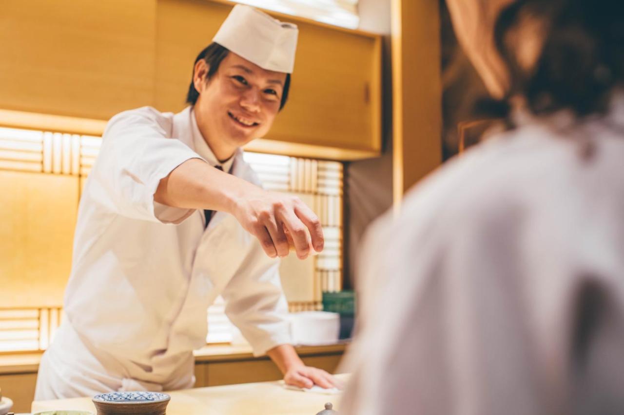 宿坊 観音院 Temple Hotel Kannonin 키류 외부 사진